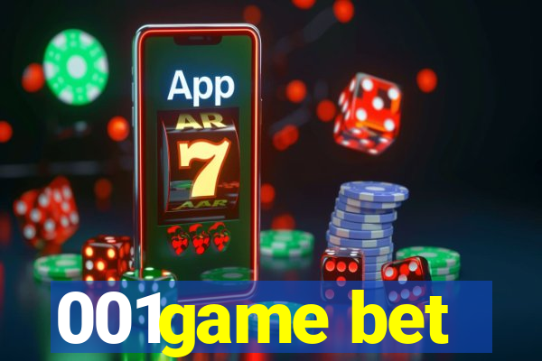 001game bet